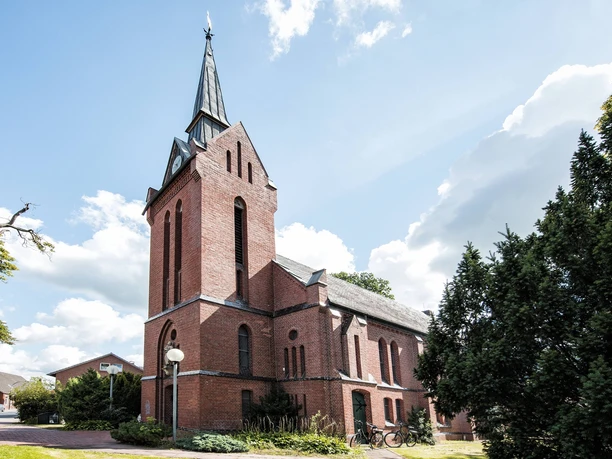 Martin Luther Kirche Hagen