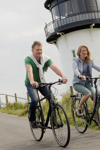 Dicke Berta in Altenbruch