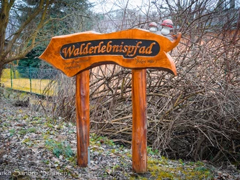 Walderlebnispfad