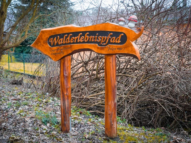 Walderlebnispfad