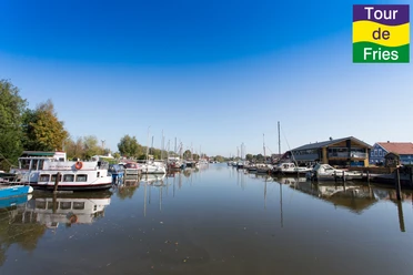 Vareler Hafen