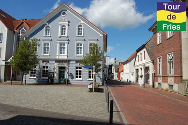 Neumarktplatz in Varel