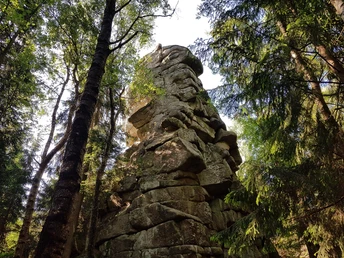 Schnarcherklippen