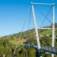 Hängebrücke Sigriswil