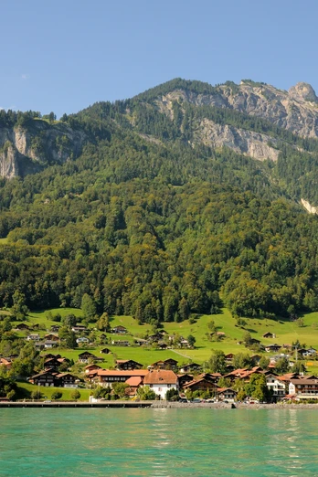 Brienz am Brienzersee