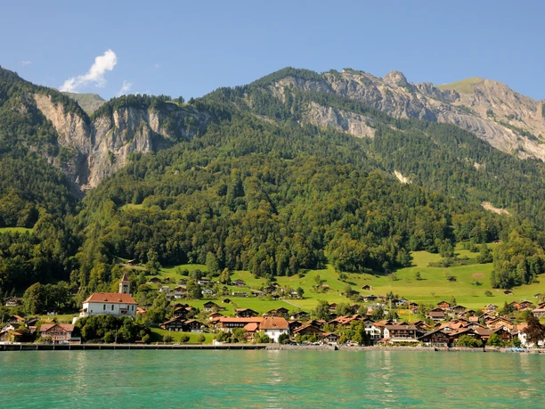 Brienz am Brienzersee
