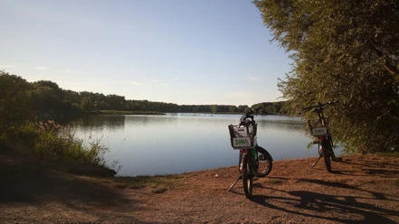 Wilslebener See