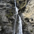 Ein Naturschauspiel - der Reichenbachfall