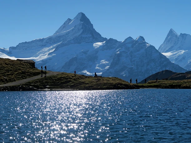 Bachsee.