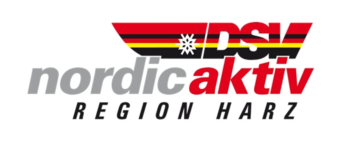 DSV nordic aktiv Region Harz