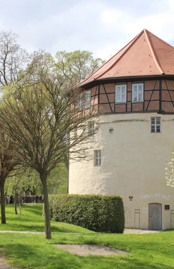 Rondell Aschersleben