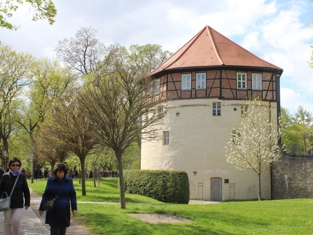 Rondell Aschersleben