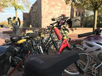 Kirche in Westerstede