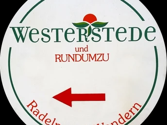 Logo der Route