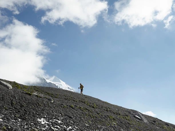 Grindelwald Trail 32
