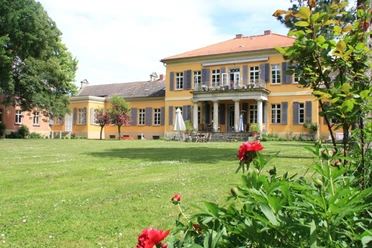 Gut Mahndorf, Loebbecke
