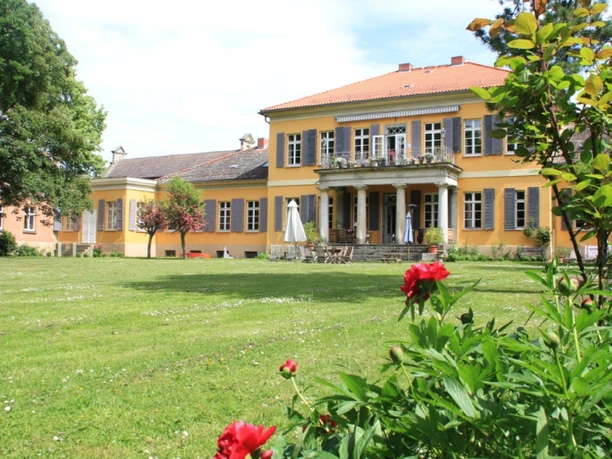 Gut Mahndorf, Loebbecke