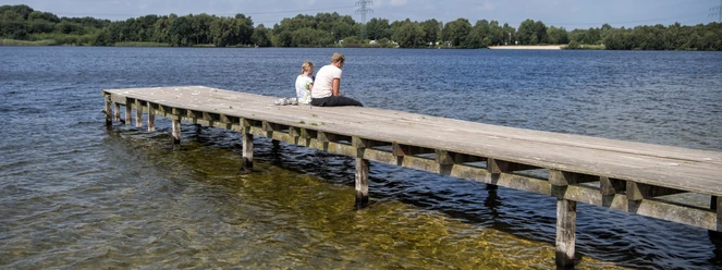 Spadener See