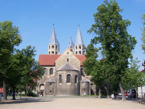 Liebfrauenkirche Halberstadt