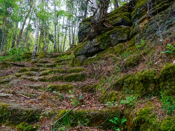 Spiegelsberge - Landschaft, Stefan Herfurth