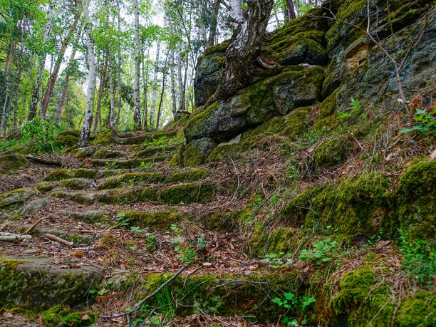 Spiegelsberge - Landschaft, Stefan Herfurth