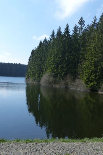 Am Jägersbeeker Teich