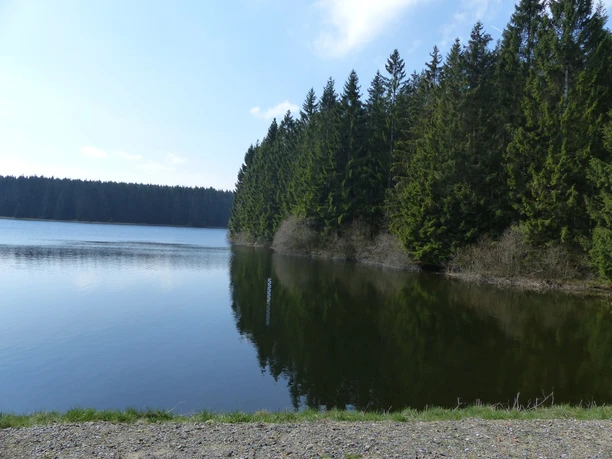 Am Jägersbeeker Teich