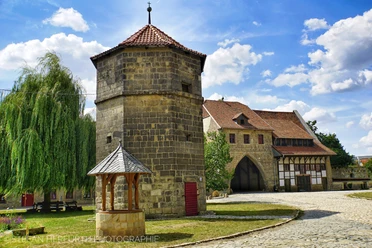 Burchardikloster, Stefan Herfurth