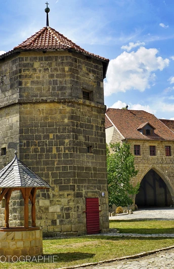 Burchardikloster, Stefan Herfurth