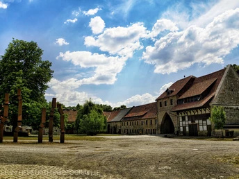 Burchardikloster, Stefan Herfurth