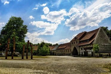 Burchardikloster, Stefan Herfurth