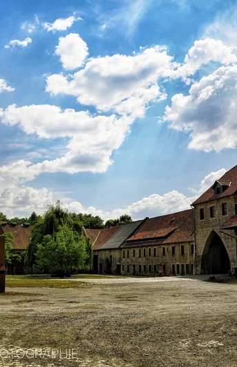 Burchardikloster, Stefan Herfurth