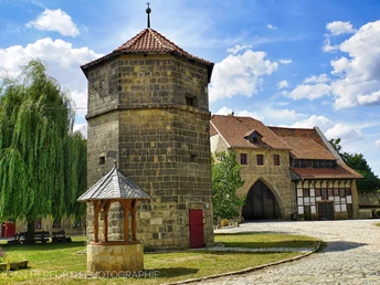 Burchardikloster, Stefan Herfurth