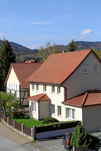 Darlingeröder Schweiz