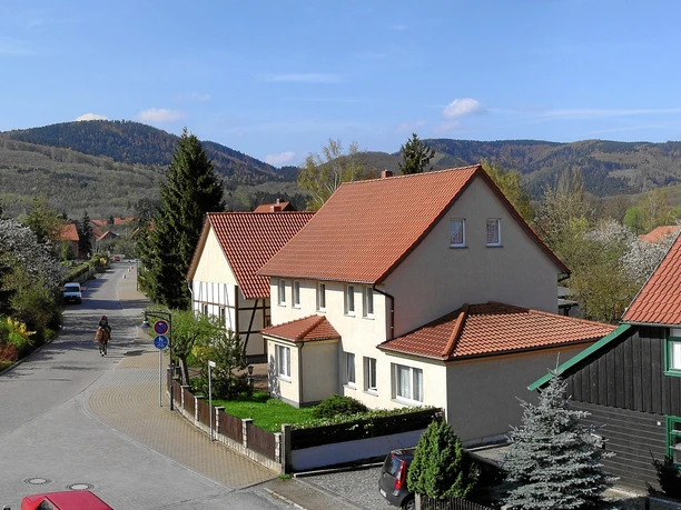 Darlingeröder Schweiz