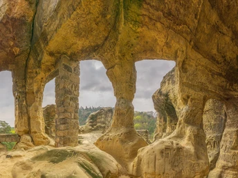 Klusberge, Stefan Herfurth