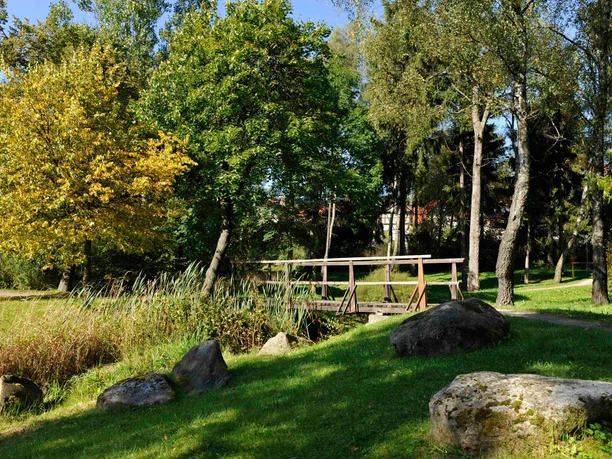 Benneckenstein - Gondelteich