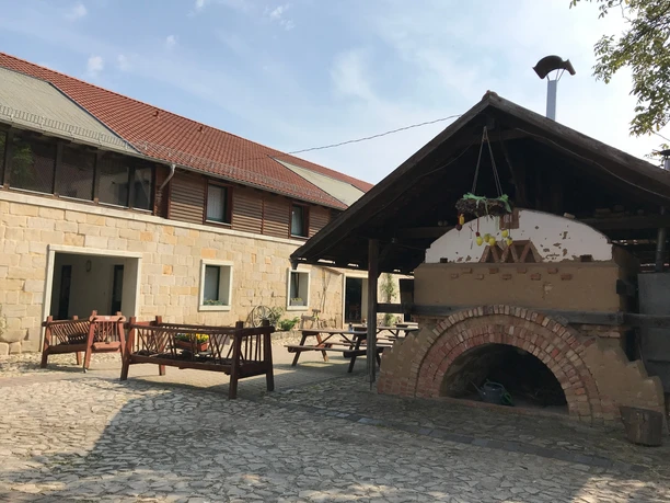 Schäferhof Langenstein