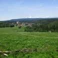 Blick auf Altenau
