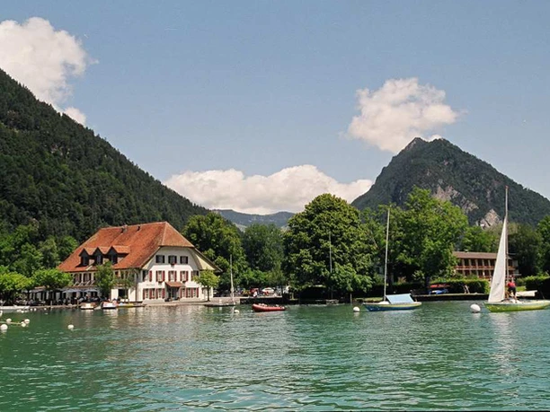 Neuhaus am Thunersee