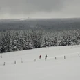 Cross-country skiing in Altenau