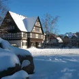 Winter in Ilsenburg