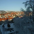 Sankt Andreasberg im Winter