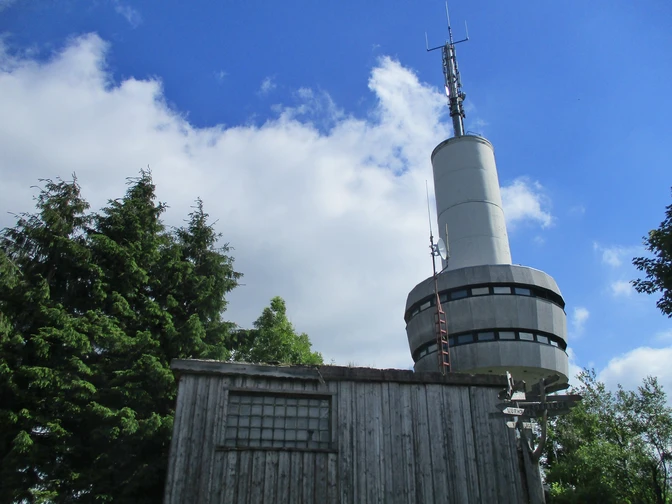 Der Ravensbergturm
