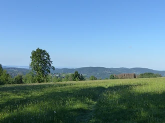 St. Andreasberg - der nördlichste Punkt der Tour