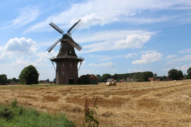 Holtland Mühle