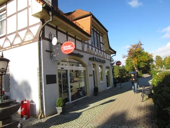 Stammhaus Schierker Feuerstein (September 2012)