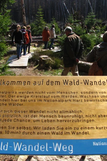 WaldWandelWeg
