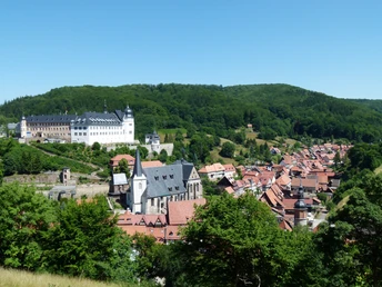 Schloss Stolberg