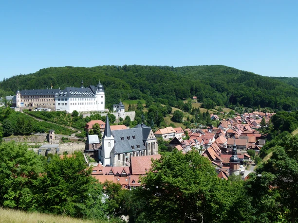 Schloss Stolberg